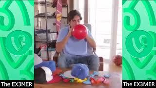 New Zach King Magic Vines Compilation 2017