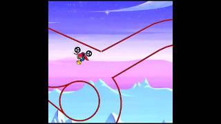 Bike Game Play Special Tracks Level 5 #shortsfeed #shortsviral #shortsvideo #shorts #bikegameplay
