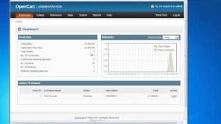 Invoice Enhancer (OpenCart Addon) - Barcode Label