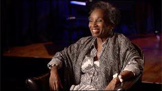 Janice Pendarvis on Luther Vandross