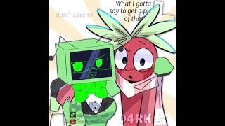 //Collab again with my pookie @d4rkv1bez//#dandysworld #dandysworldsprout #animation #collab #edit
