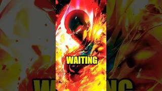 One Punch Man Season 3 Wait is Crazy #onepunchman #saitama #anime