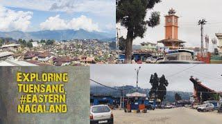 PC chai tv Exploring Tuensang