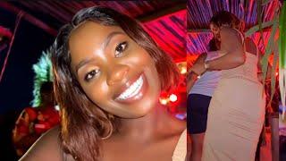 CRAZY NIGHTLIFE IN TANZANIA  (DAR ES SALAAM) /FAMOUS WAVUVI CAMP// Sharon Jacobs