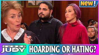 Judge Judy Episodes 9878 Best Amazing Cases Season 2024 Full Episode HD