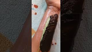Easy & most beautiful ️  mehndi design trick #mehndi #treadingshorts #viralshortvideo