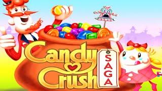 Start playing Candy Crush Saga today Live game playing #candycrush  #gaming #gameplay