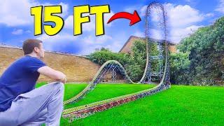 BEST K'NEX ROLLER COASTERS OF 2022