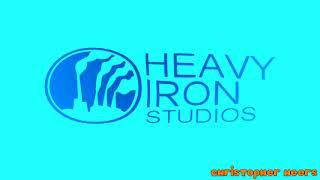 Heavy Iron Studios (2002) Effects Round 1 vs TB2017 X & Everyone (1/25)