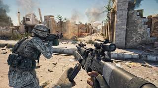 Six Days In Fallujah Just Got a MASSIVE Update!