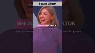Meli 3GP Joget Hot #viral #trending #shorts #meli3gp