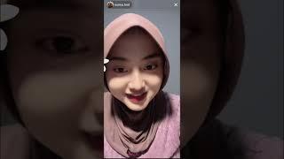 Nurma hmt live tiktok