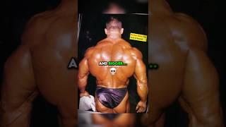 Kevin Levrone REVEALS His TOUGHEST Opponent On Stage…| #kevinlevrone #mrolympia #bodybuilding #gym