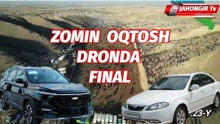 ZOMIN OQTOSH DRONDA 18.11.23-Y FINAL