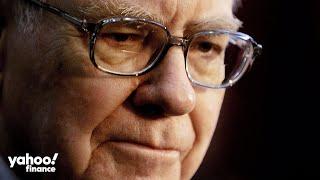 Buffett blasts Wall Street at Berkshire annual meeting for allowing 'gambling'