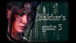 СТРИМЧАНСКИЙ | BALDUR'S GATE |||