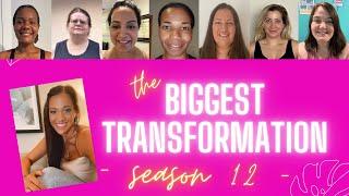 The Biggest Transformation **Season 12 - Episode 1**