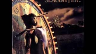 Slaughter - Desperately (1990)