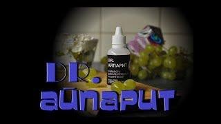 Обзор линейки Dr  АЙПАРИТ от Bogdanbl4 Vapors