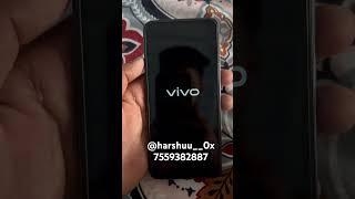 How to Recovery vivo v15#mobilelegends #smartphone #repairing #repair #recovery #youtube #youtuber
