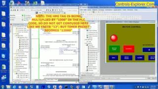 HMI NUMERIC DATA ENTRY ONLINE