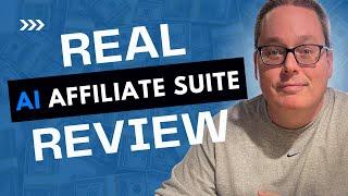 Make Money with AI Affiliate Suite Review