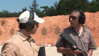 Ruger and GUNTALK.TV - The Mini 30 & Mini 14