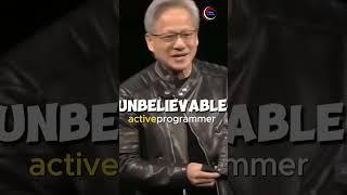 NVIDIA CEO Jensen Huang unveils DGX Station, an Al powerhouse for data scientists and researchers