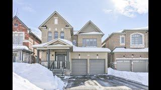 45 Crimson King Way, East Gwillimbury, ON - Sotheby's International Realty Canada