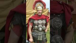 ROMAN CAMP