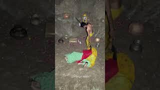 Har har mahadevmahadev ka चमत्कार #viral #trending #song #gold #mahadev #view