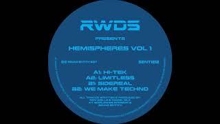 Ron Wells & Daniel Silk - LImitless