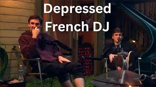 The Yard but with French accents