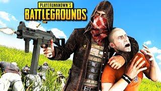 PUBG: РЕКОРД ФРАГОВ!! ЛУЧШАЯ КАТКА И ТОП-1PLAYERUNKNOWN'S BATTLEGROUNDS