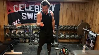 MASSIVE Bicep Exercise w/ Jake the Trainer