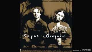 Goran Bregović & Kayah - Trudno kochac (Hard to love) - (audio) - 1999