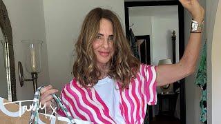 Trinny's Holiday Fashion Finds | Fashion Haul | Trinny