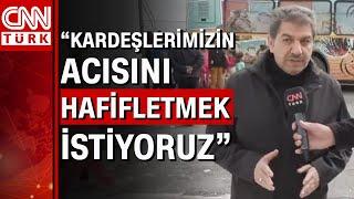 Esenler Belediye Başkanı Tevfik Göksu memleketi Adıyaman'da