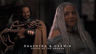 Rhaenyra and Harwin | Another Love (HOTD)