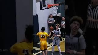 LaMelo 92 Points  @ballervisions