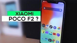 POCOPHONE F2 is COMING! | Price , Specifications, Release Date , Features | SD 855 , Triple Camera