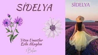 Sidelya (Cennet Çiçeği) - 3. Bölüm |Sesli Öykü|