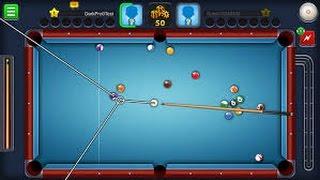 How to hack 8 Ball Pool guideline on android / GT-S5310