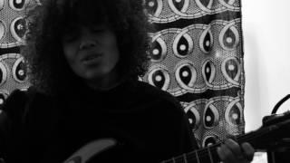 Nneka - My Home - Secret Sessions