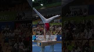 2025 Koper Men's Artistic Gymnastics Apparatus World Cup – Highlights Day 1