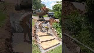 2024 Wrapped: Tussey Landscaping's EPIC Work 
