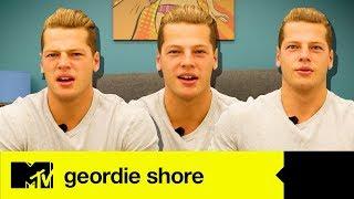 Get To Know Alex | NEW Geordie Shore Season 17