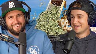 Micahs New Favorite Snack, What Rich Guys Drive, & The Job That is Paying Crazy Money || LWO #128