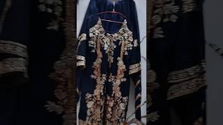 Designer pakistani suit cutting and stitching #shorts#video#