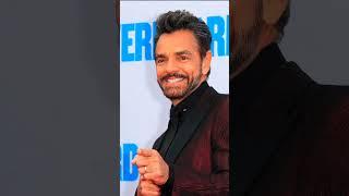 Furious! Victoria Ruffo launches a strong complaint against Eugenio Derbez for failing her children.